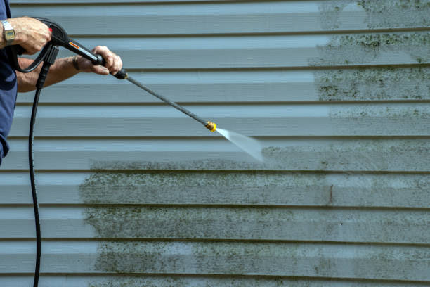 Best Commercial Building Pressure Washing  in Ecru, MS