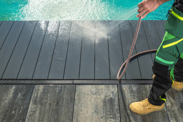 Pressure Washing Contractors in Ecru, MS