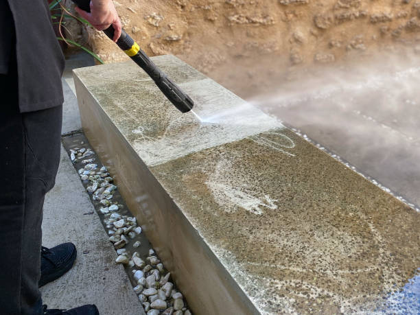 Best Pressure Washing Patio  in Ecru, MS