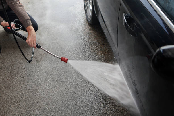 Best Fence Pressure Washing  in Ecru, MS